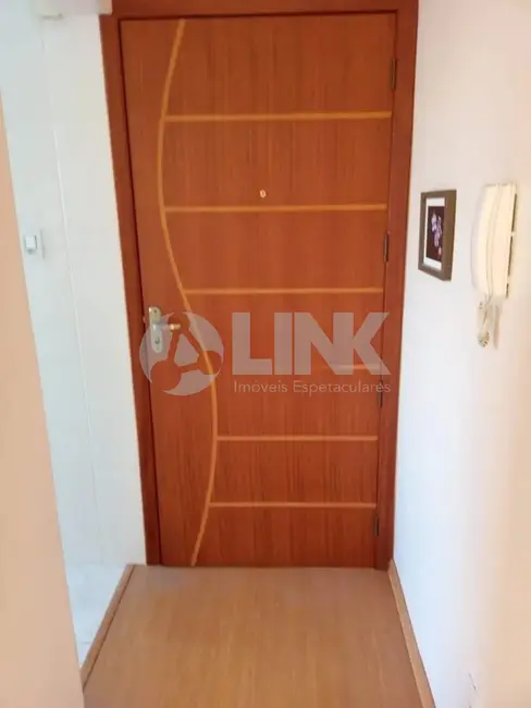 Foto 9 de Apartamento com 1 quarto à venda, 40m2 em São Sebastião, Porto Alegre - RS