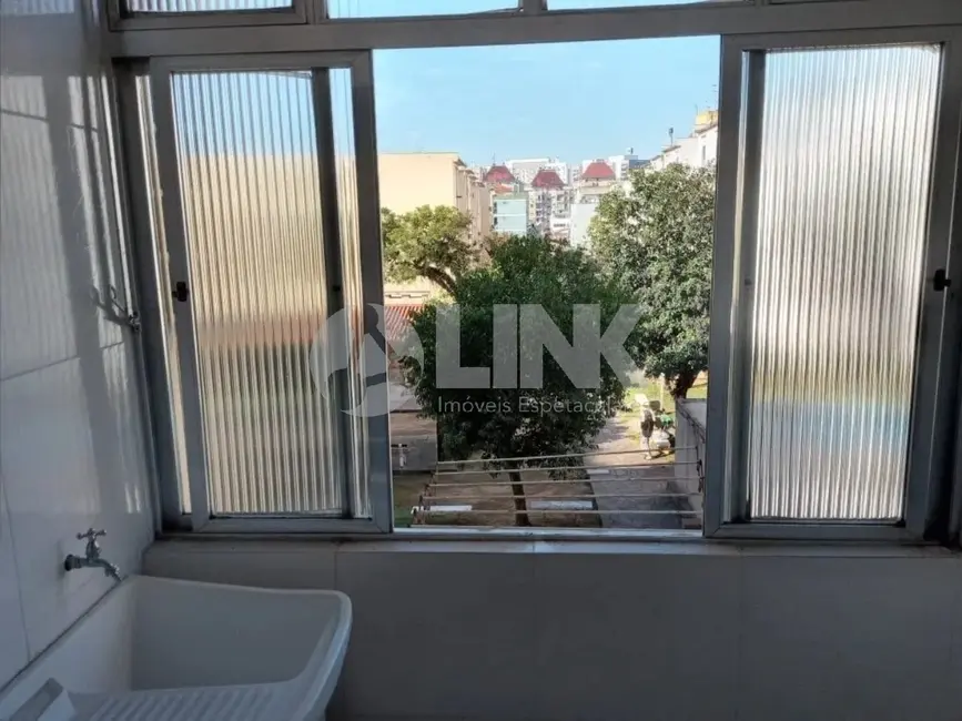 Foto 4 de Apartamento com 1 quarto à venda, 40m2 em São Sebastião, Porto Alegre - RS