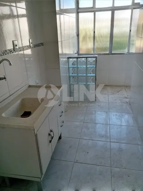 Foto 2 de Apartamento com 1 quarto à venda, 40m2 em São Sebastião, Porto Alegre - RS