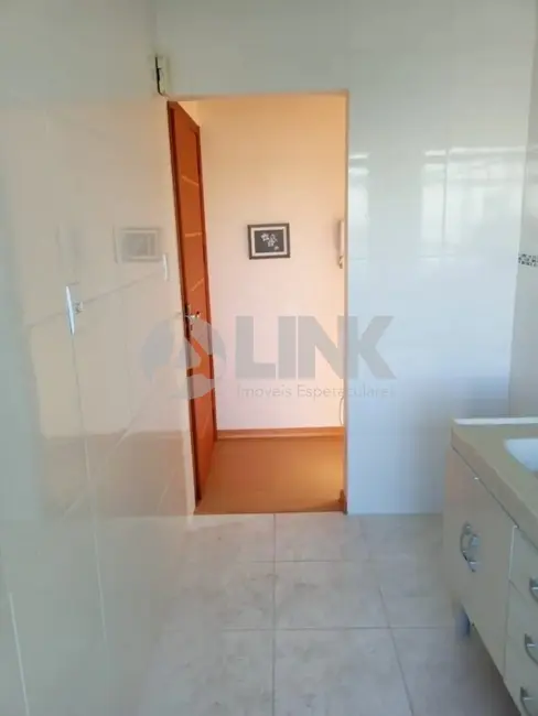 Foto 3 de Apartamento com 1 quarto à venda, 40m2 em São Sebastião, Porto Alegre - RS
