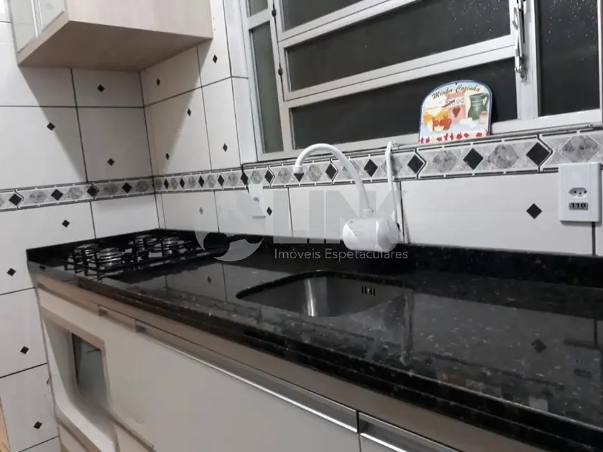 Foto 3 de Apartamento com 1 quarto à venda, 41m2 em São Sebastião, Porto Alegre - RS