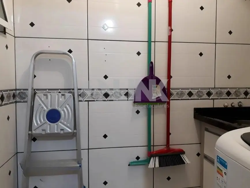 Foto 8 de Apartamento com 1 quarto à venda, 41m2 em São Sebastião, Porto Alegre - RS