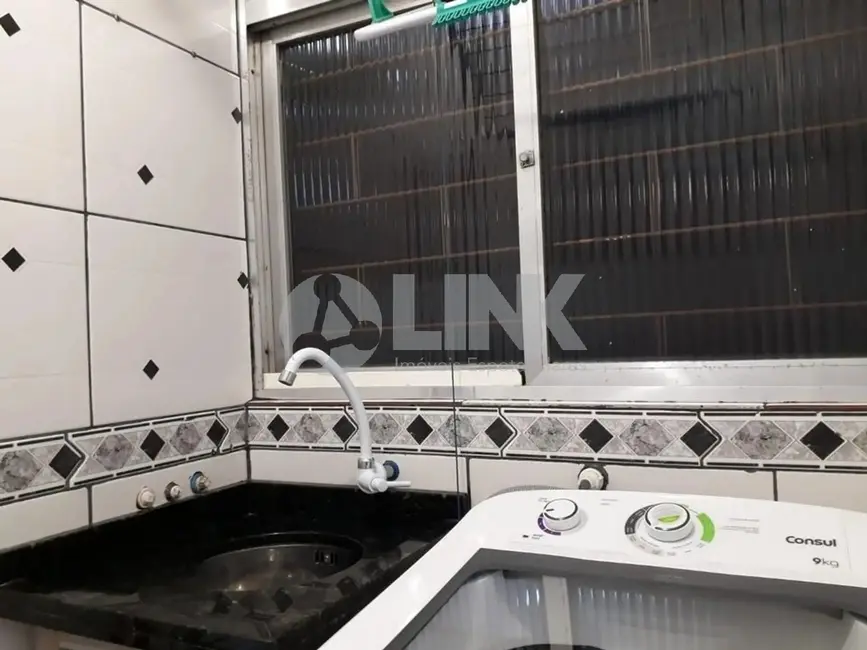 Foto 4 de Apartamento com 1 quarto à venda, 41m2 em São Sebastião, Porto Alegre - RS