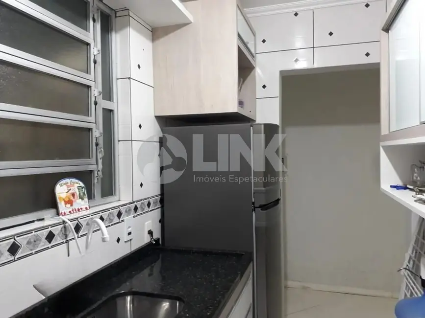 Foto 5 de Apartamento com 1 quarto à venda, 41m2 em São Sebastião, Porto Alegre - RS