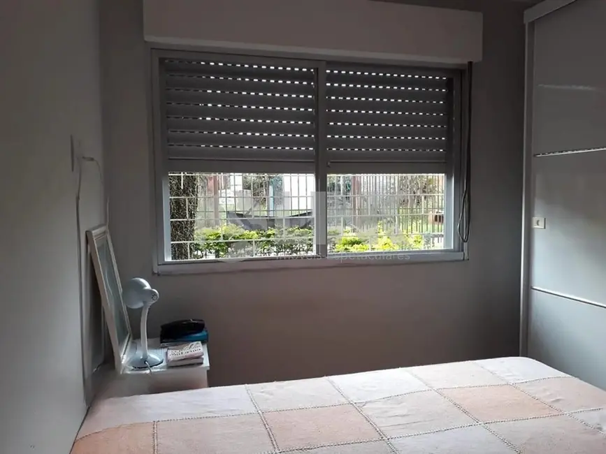 Foto 9 de Apartamento com 1 quarto à venda, 41m2 em São Sebastião, Porto Alegre - RS