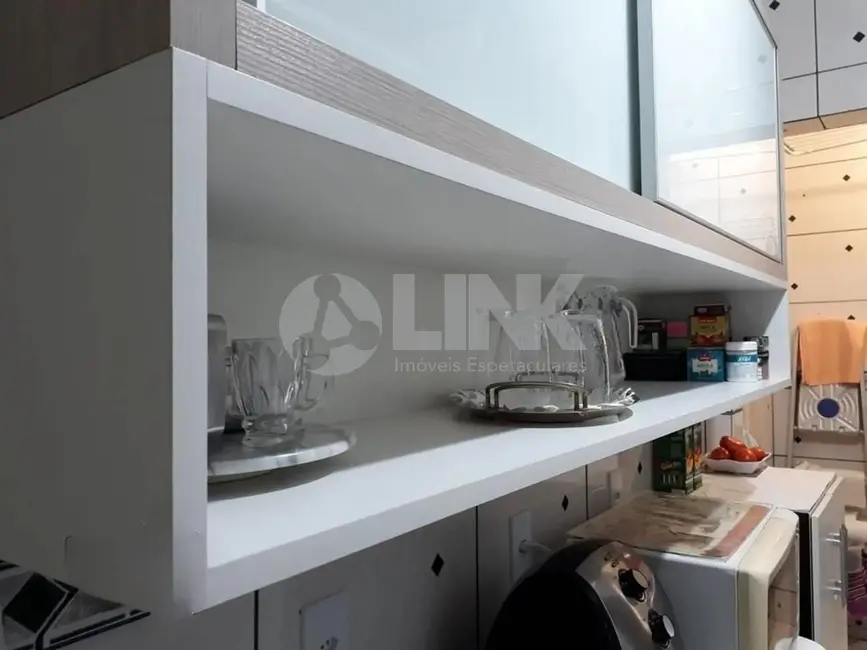 Foto 7 de Apartamento com 1 quarto à venda, 41m2 em São Sebastião, Porto Alegre - RS