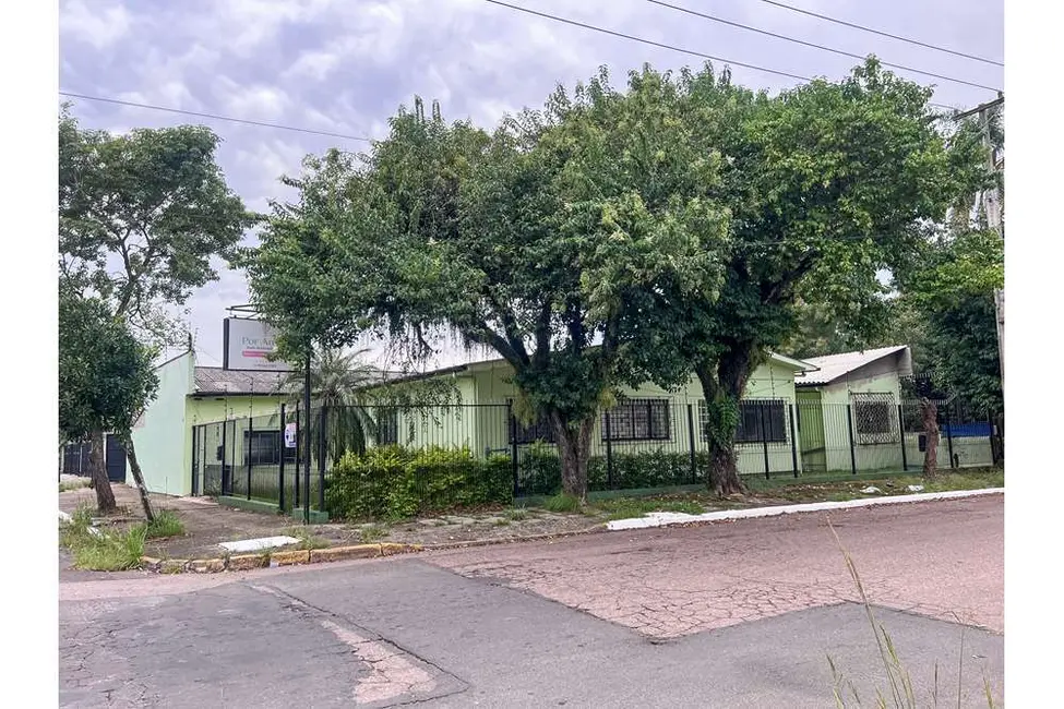 Foto 1 de Terreno / Lote à venda em Mathias Velho, Canoas - RS