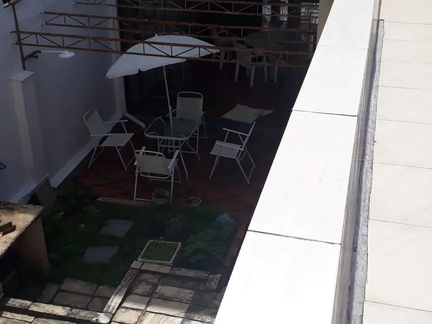 Foto 2 de Casa com 4 quartos à venda, 380m2 em Menino Deus, Porto Alegre - RS