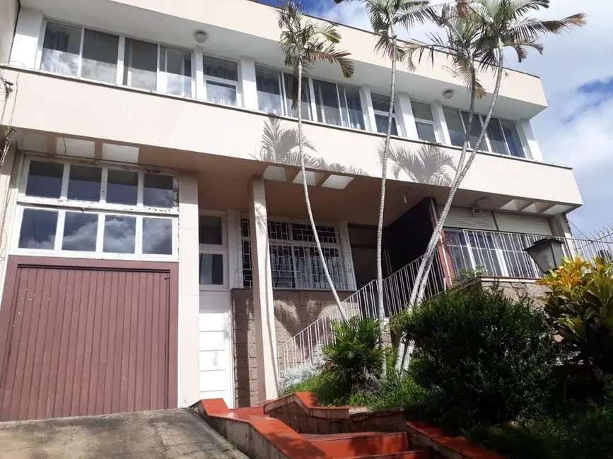 Foto 1 de Casa com 4 quartos à venda, 380m2 em Menino Deus, Porto Alegre - RS