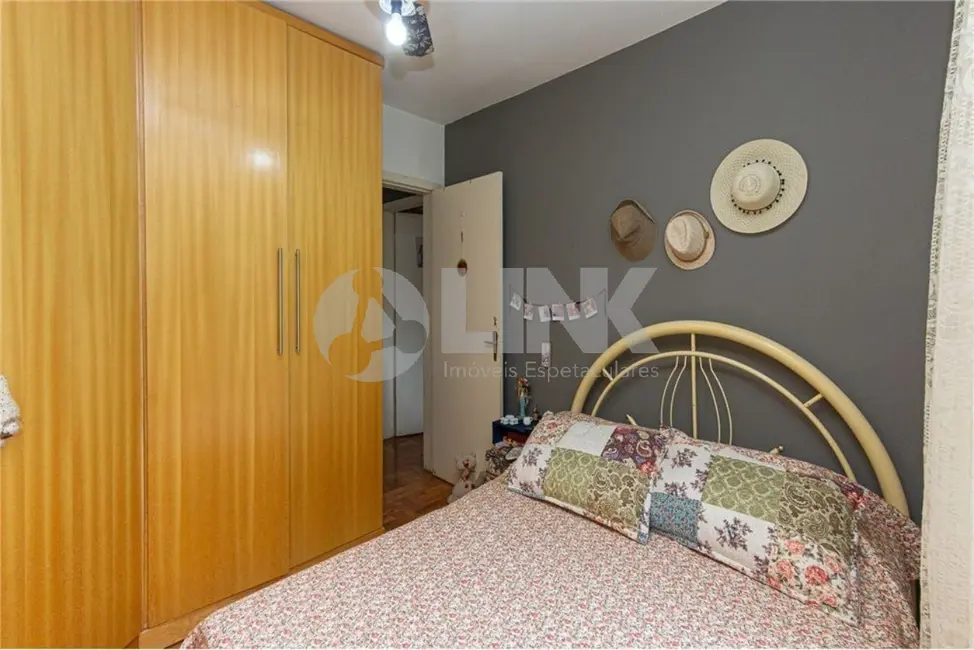 Foto 7 de Apartamento com 3 quartos à venda, 72m2 em Cristal, Porto Alegre - RS