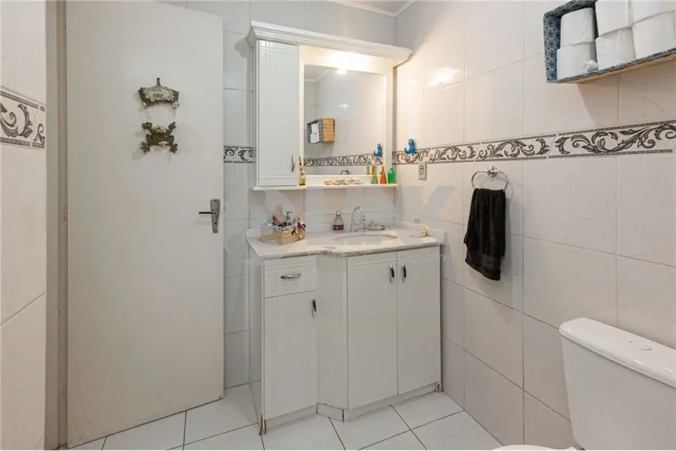 Foto 5 de Apartamento com 3 quartos à venda, 72m2 em Cristal, Porto Alegre - RS