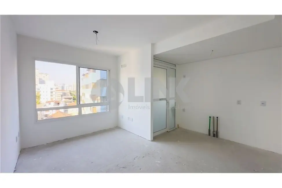 Apartamento com 1 quarto à venda, 43m2 em Moinhos de Vento, Porto Alegre - RS - imagem 7 Foto 7 de Apartamento com 1 quarto à venda, 43m2 em Moinhos de Vento, Porto Alegre - RS