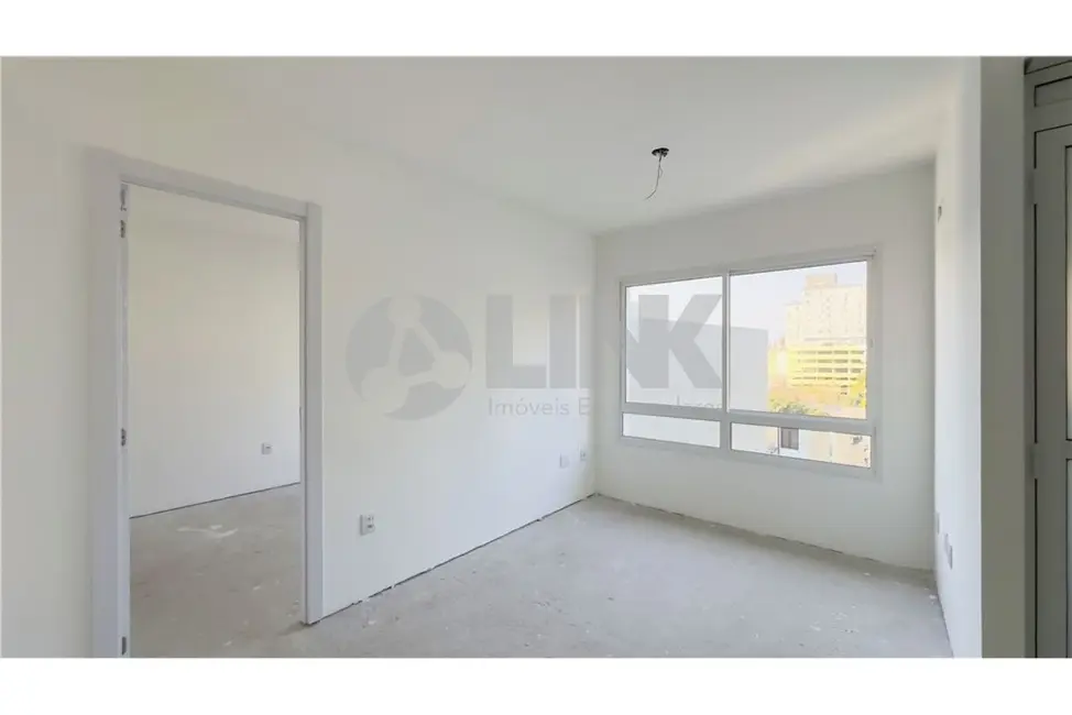 Apartamento com 1 quarto à venda, 43m2 em Moinhos de Vento, Porto Alegre - RS - imagem 3 Foto 3 de Apartamento com 1 quarto à venda, 43m2 em Moinhos de Vento, Porto Alegre - RS