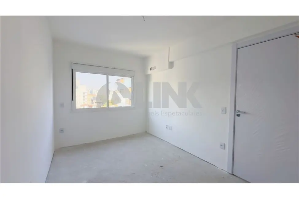 Apartamento com 1 quarto à venda, 43m2 em Moinhos de Vento, Porto Alegre - RS - imagem 9 Foto 9 de Apartamento com 1 quarto à venda, 43m2 em Moinhos de Vento, Porto Alegre - RS