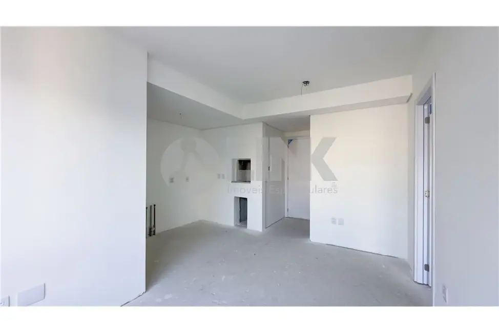 Apartamento com 1 quarto à venda, 43m2 em Moinhos de Vento, Porto Alegre - RS - imagem 4 Foto 4 de Apartamento com 1 quarto à venda, 43m2 em Moinhos de Vento, Porto Alegre - RS
