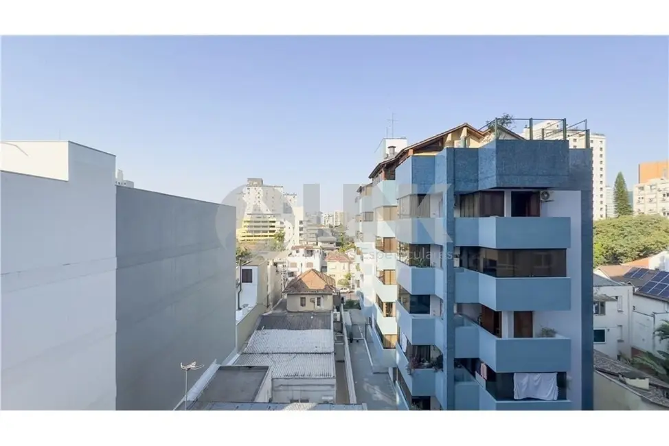 Apartamento com 1 quarto à venda, 43m2 em Moinhos de Vento, Porto Alegre - RS - imagem 6 Foto 6 de Apartamento com 1 quarto à venda, 43m2 em Moinhos de Vento, Porto Alegre - RS