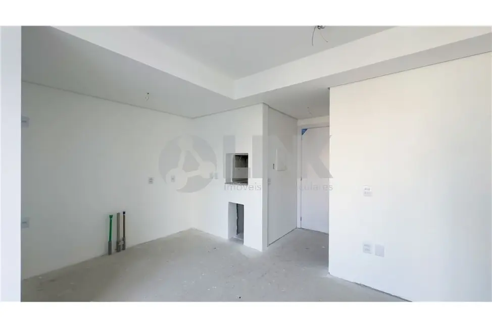 Apartamento com 1 quarto à venda, 43m2 em Moinhos de Vento, Porto Alegre - RS - imagem 5 Foto 5 de Apartamento com 1 quarto à venda, 43m2 em Moinhos de Vento, Porto Alegre - RS