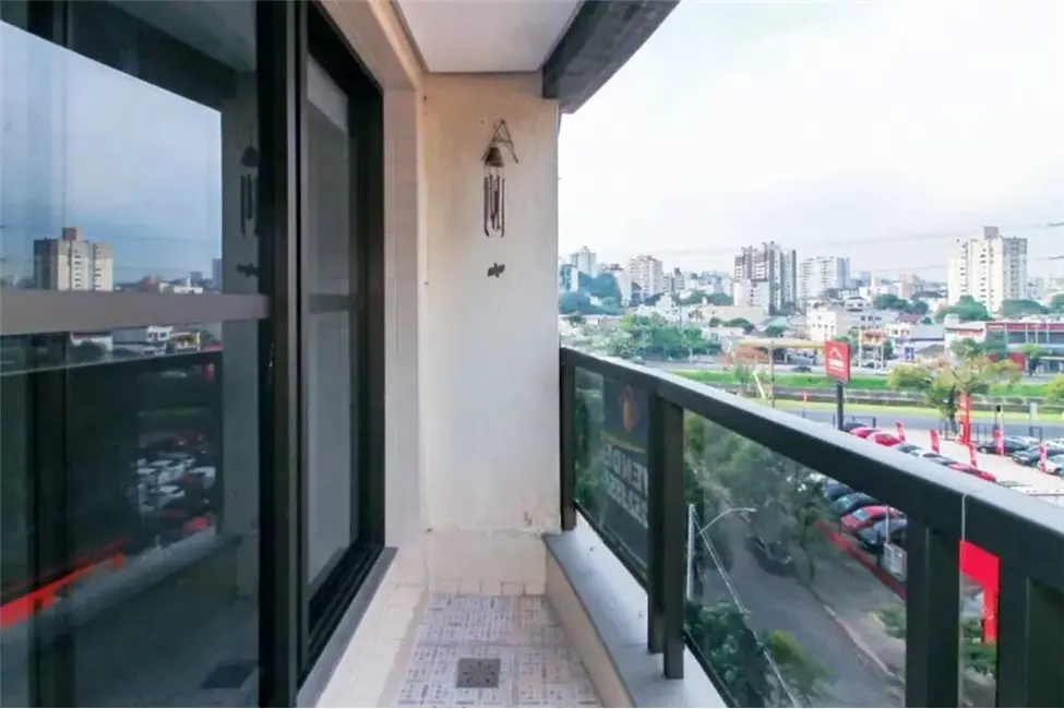 Foto 8 de Apartamento com 2 quartos à venda, 74m2 em Partenon, Porto Alegre - RS