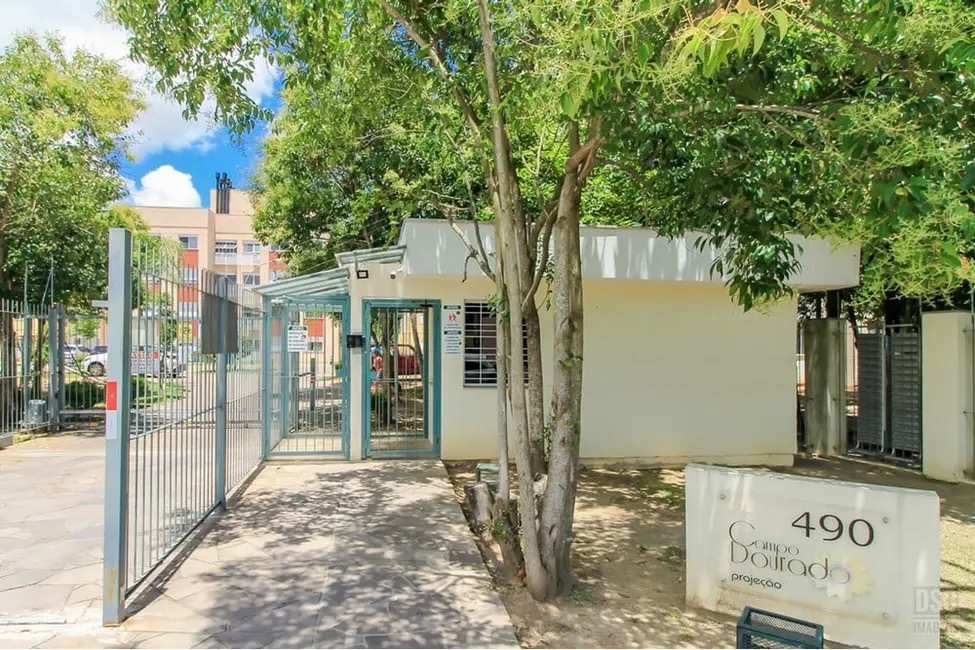 Foto 4 de Apartamento com 2 quartos à venda, 51m2 em Hípica, Porto Alegre - RS