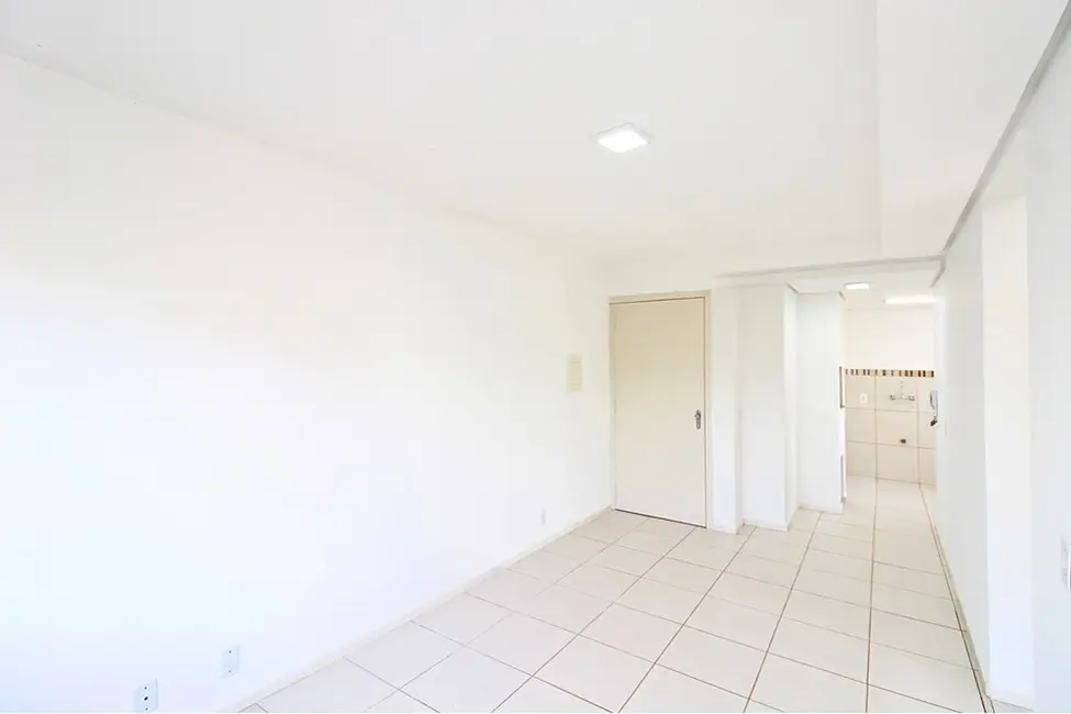 Foto 1 de Apartamento com 2 quartos à venda, 51m2 em Hípica, Porto Alegre - RS