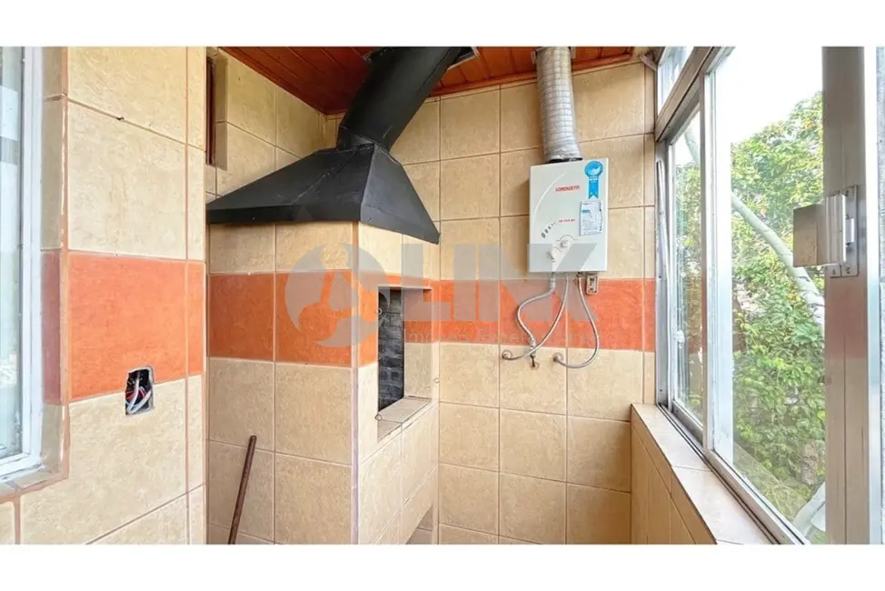 Apartamento com 3 quartos à venda, 73m2 em Cristal, Porto Alegre - RS - imagem 6 Foto 6 de Apartamento com 3 quartos à venda, 73m2 em Cristal, Porto Alegre - RS