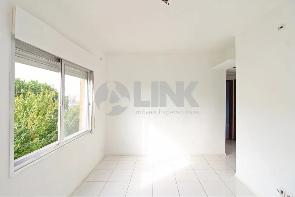 Apartamento com 3 quartos à venda, 73m2 em Cristal, Porto Alegre - RS - imagem 3 Foto 3 de Apartamento com 3 quartos à venda, 73m2 em Cristal, Porto Alegre - RS