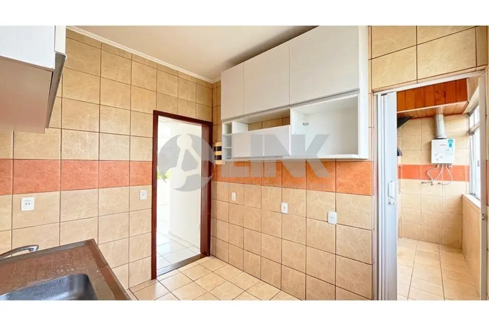 Apartamento com 3 quartos à venda, 73m2 em Cristal, Porto Alegre - RS - imagem 9 Foto 9 de Apartamento com 3 quartos à venda, 73m2 em Cristal, Porto Alegre - RS
