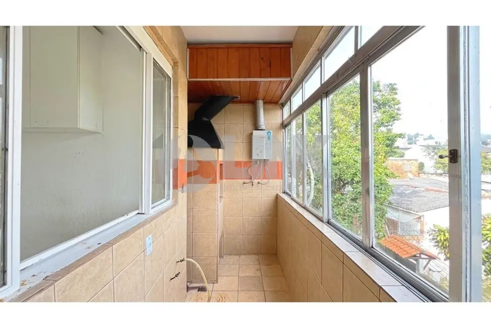 Apartamento com 3 quartos à venda, 73m2 em Cristal, Porto Alegre - RS - imagem 5 Foto 5 de Apartamento com 3 quartos à venda, 73m2 em Cristal, Porto Alegre - RS
