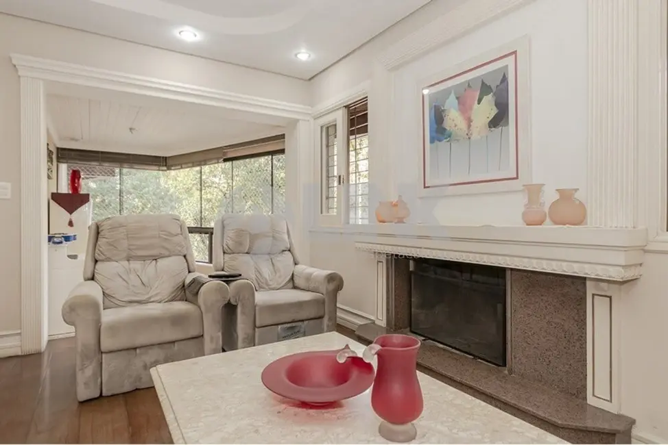 Foto 5 de Apartamento com 4 quartos à venda, 191m2 em Mont Serrat, Porto Alegre - RS