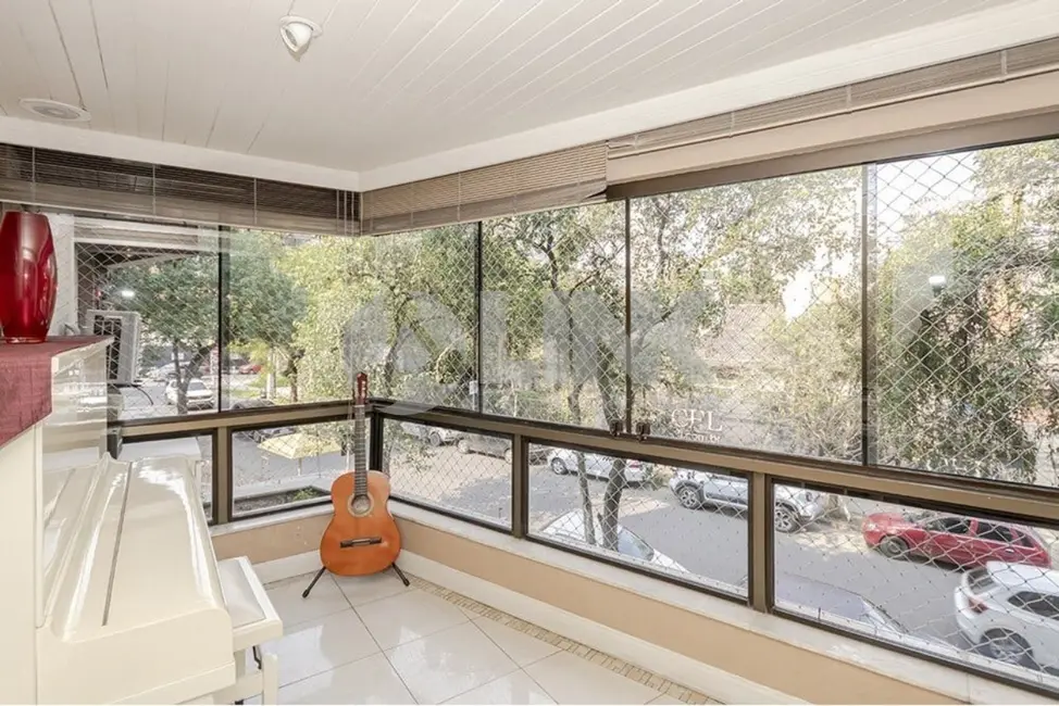 Foto 7 de Apartamento com 4 quartos à venda, 191m2 em Mont Serrat, Porto Alegre - RS