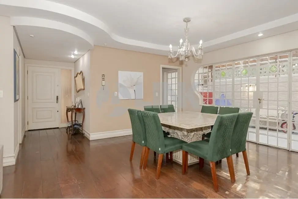 Foto 9 de Apartamento com 4 quartos à venda, 191m2 em Mont Serrat, Porto Alegre - RS