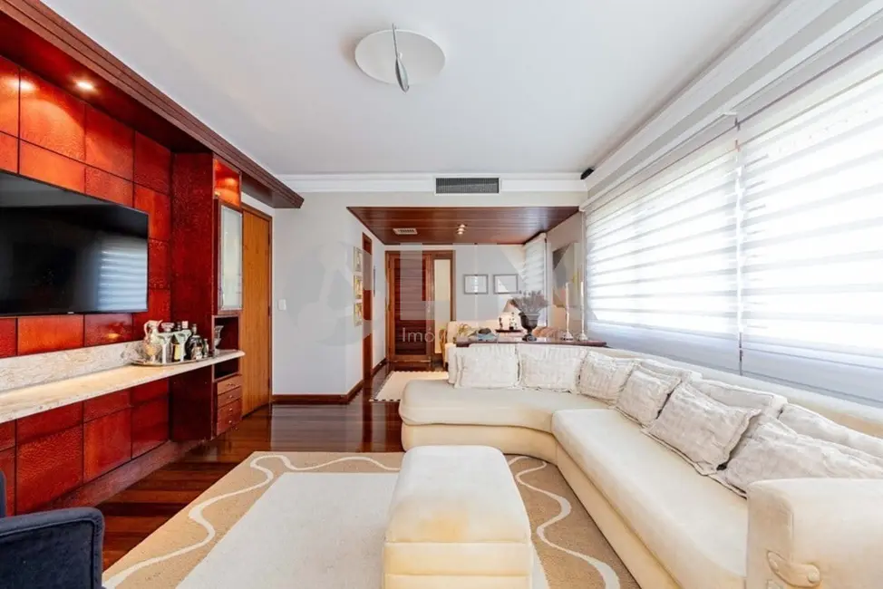 Foto 4 de Apartamento com 3 quartos à venda, 158m2 em Rio Branco, Porto Alegre - RS