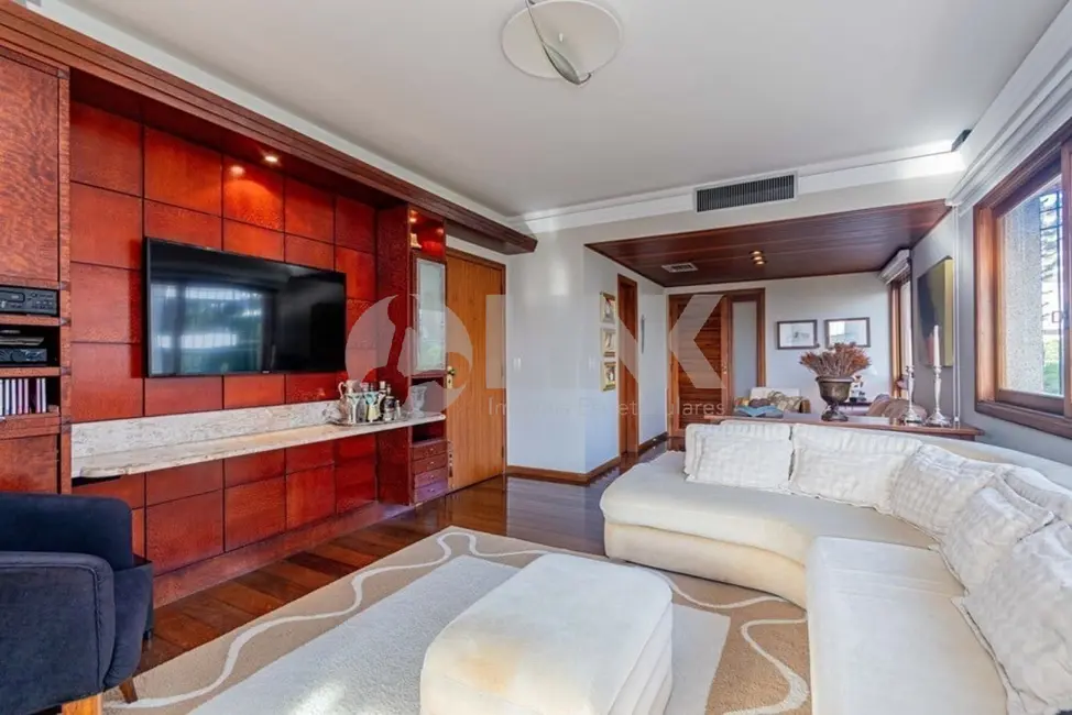 Foto 3 de Apartamento com 3 quartos à venda, 158m2 em Rio Branco, Porto Alegre - RS