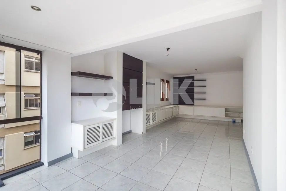 Foto 2 de Apartamento com 3 quartos à venda, 119m2 em Auxiliadora, Porto Alegre - RS