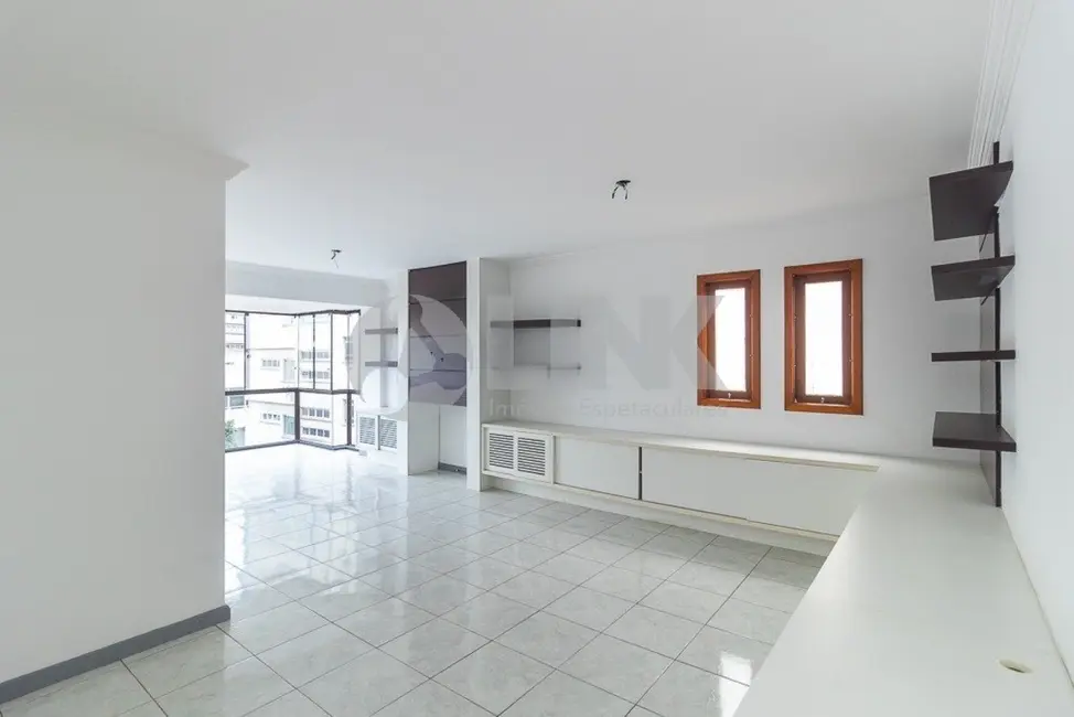 Foto 1 de Apartamento com 3 quartos à venda, 119m2 em Auxiliadora, Porto Alegre - RS
