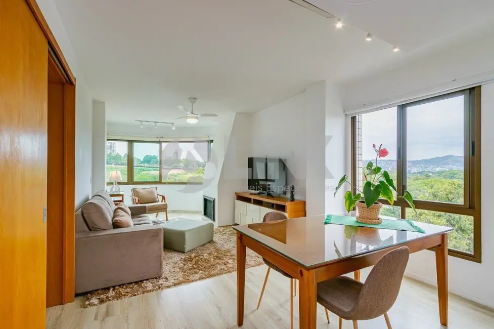 Foto 2 de Apartamento com 2 quartos à venda, 78m2 em Petrópolis, Porto Alegre - RS