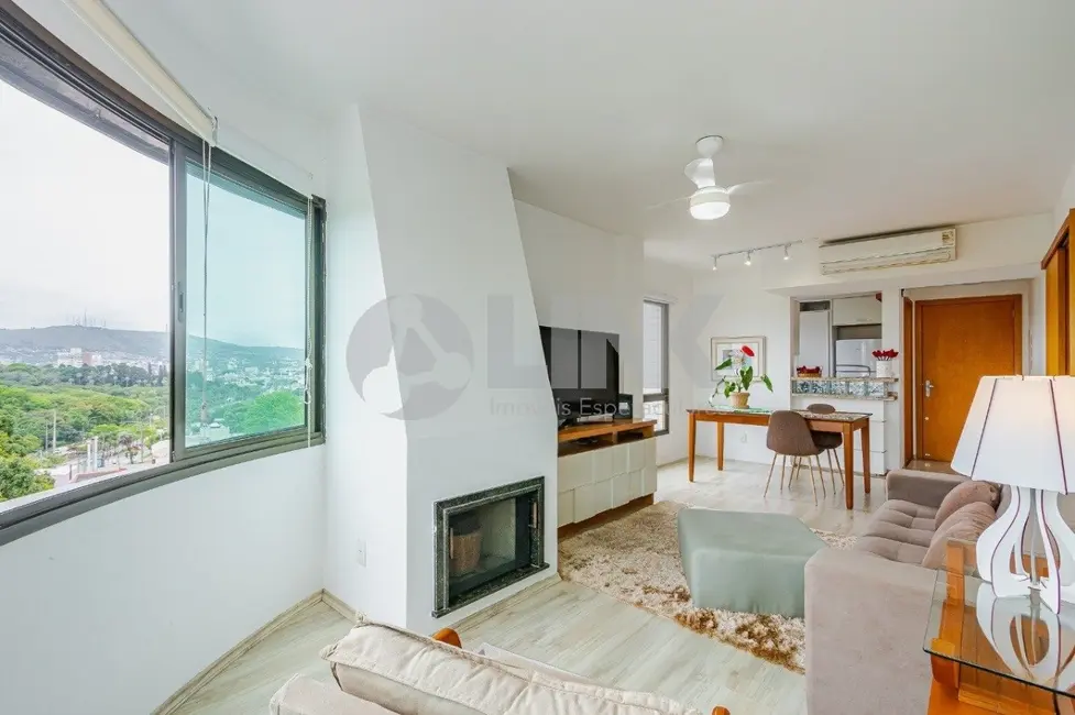 Foto 3 de Apartamento com 2 quartos à venda, 78m2 em Petrópolis, Porto Alegre - RS