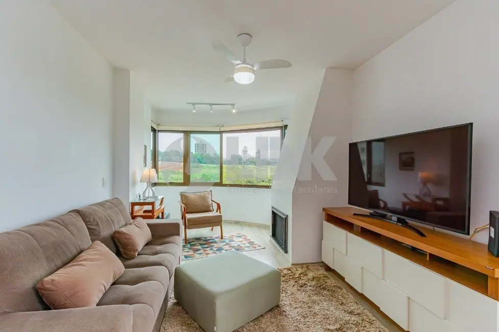 Foto 1 de Apartamento com 2 quartos à venda, 78m2 em Petrópolis, Porto Alegre - RS