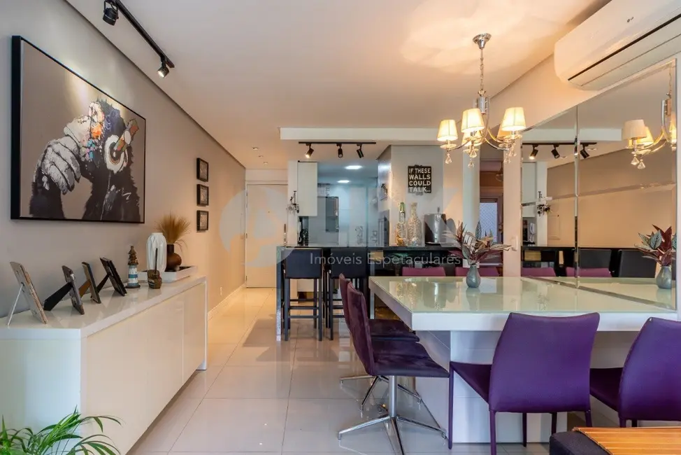 Foto 6 de Apartamento com 2 quartos à venda, 67m2 em Chácara das Pedras, Porto Alegre - RS