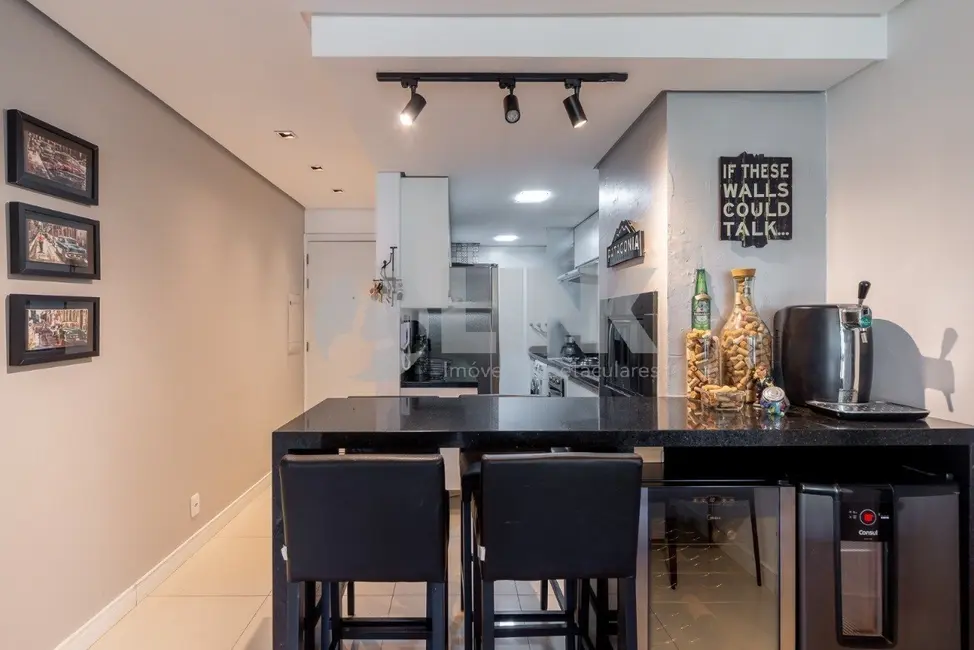 Foto 7 de Apartamento com 2 quartos à venda, 67m2 em Chácara das Pedras, Porto Alegre - RS