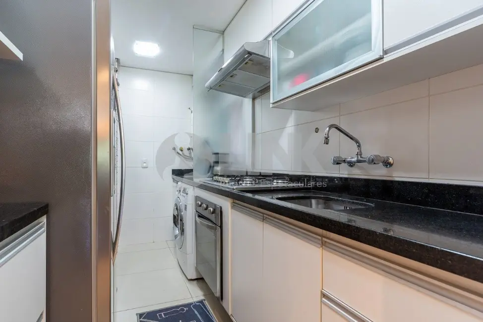 Foto 8 de Apartamento com 2 quartos à venda, 67m2 em Chácara das Pedras, Porto Alegre - RS