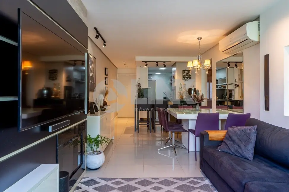 Foto 4 de Apartamento com 2 quartos à venda, 67m2 em Chácara das Pedras, Porto Alegre - RS