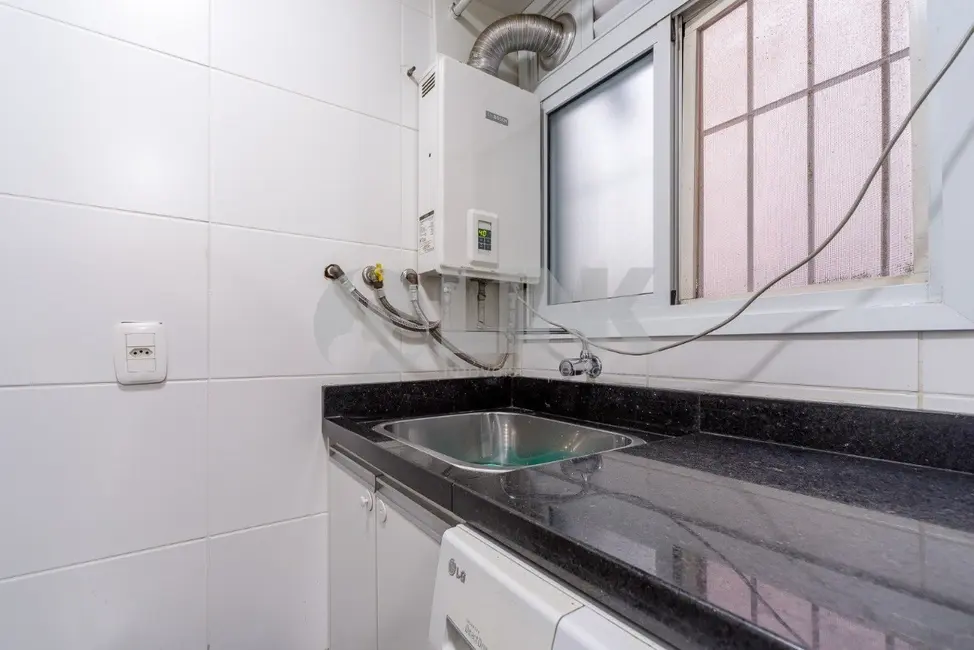 Foto 9 de Apartamento com 2 quartos à venda, 67m2 em Chácara das Pedras, Porto Alegre - RS