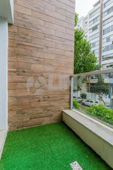 Apartamento com 2 quartos à venda, 81m2 em Rio Branco, Porto Alegre - RS - imagem 4 Foto 4 de Apartamento com 2 quartos à venda, 81m2 em Rio Branco, Porto Alegre - RS