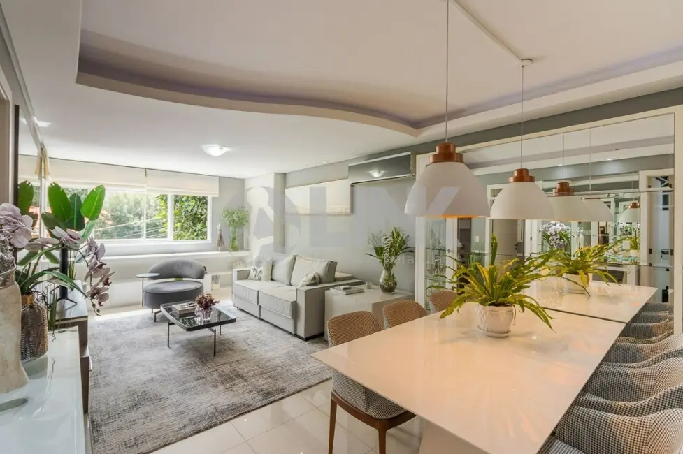 Foto 1 de Apartamento com 2 quartos à venda, 85m2 em Auxiliadora, Porto Alegre - RS