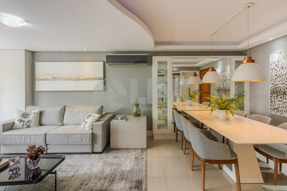 Foto 6 de Apartamento com 2 quartos à venda, 85m2 em Auxiliadora, Porto Alegre - RS