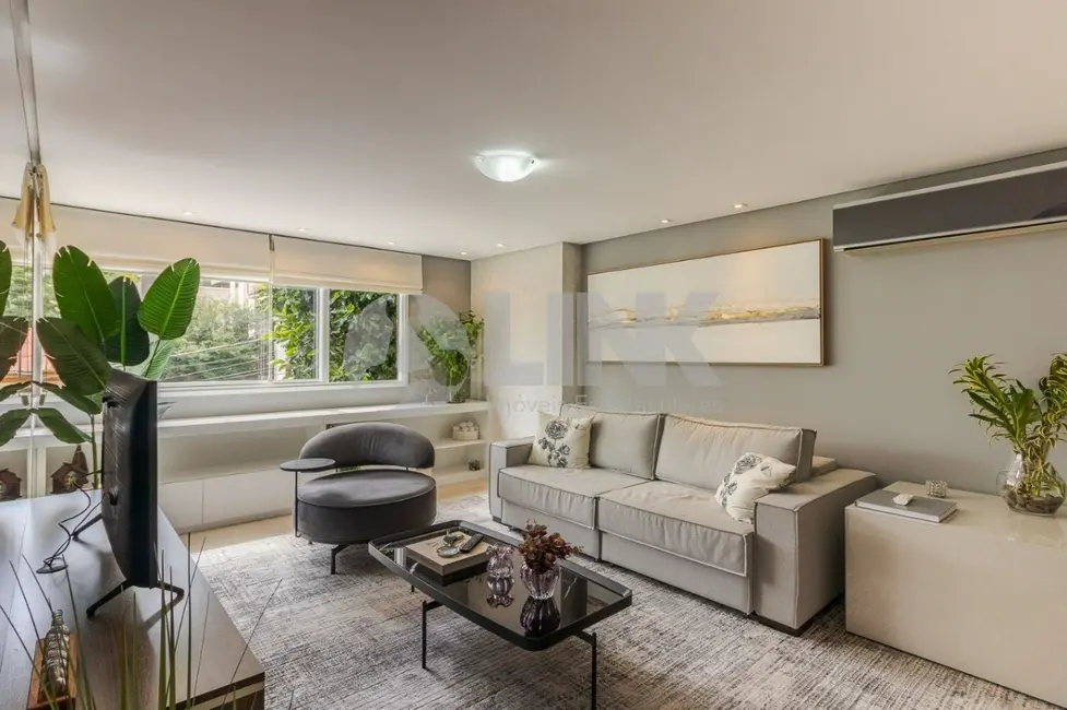 Foto 3 de Apartamento com 2 quartos à venda, 85m2 em Auxiliadora, Porto Alegre - RS