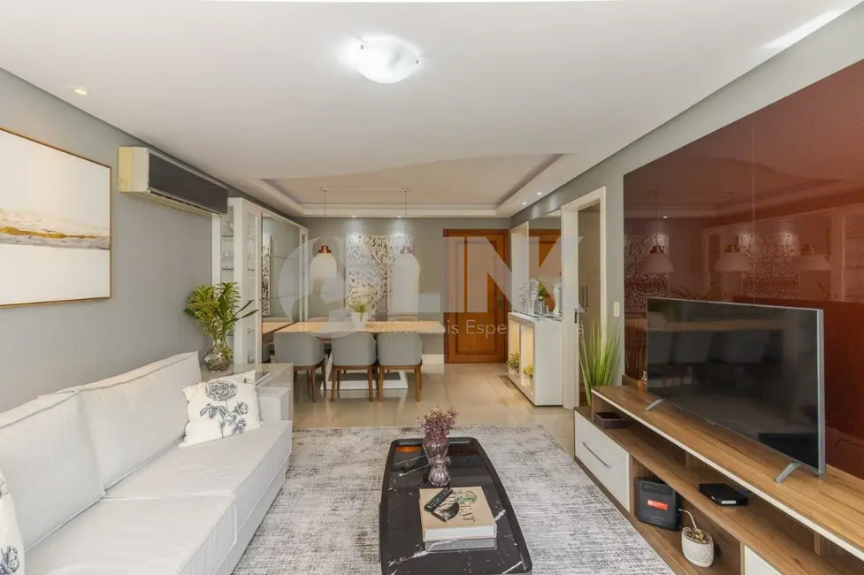 Foto 4 de Apartamento com 2 quartos à venda, 85m2 em Auxiliadora, Porto Alegre - RS