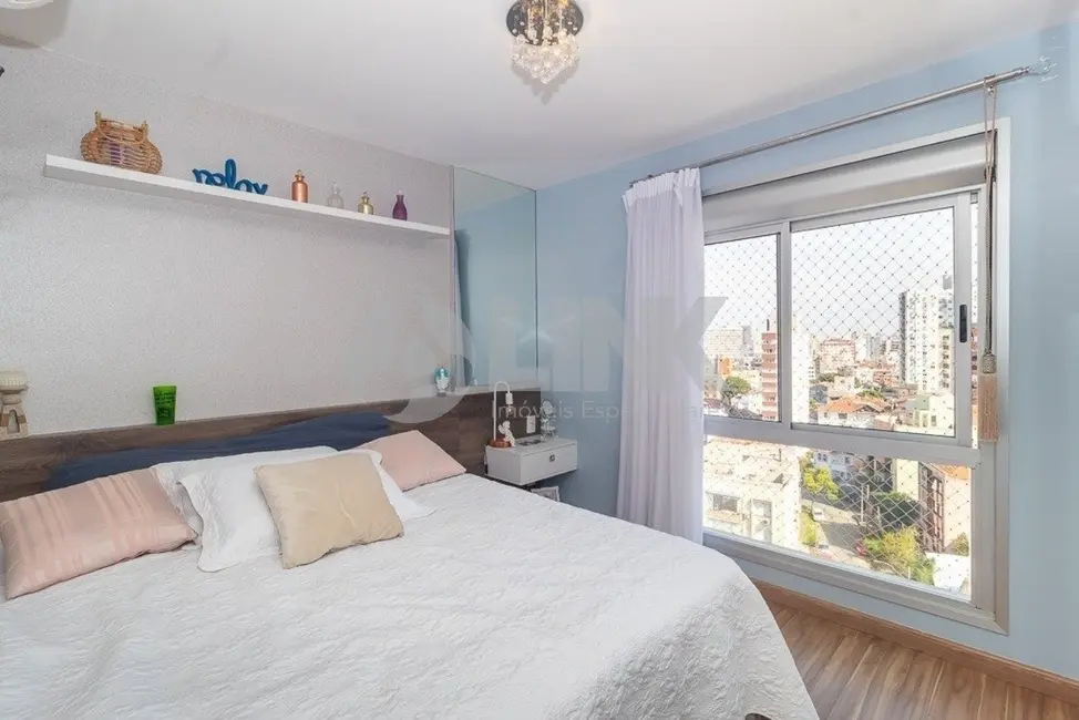 Foto 9 de Apartamento com 2 quartos à venda, 66m2 em Rio Branco, Porto Alegre - RS
