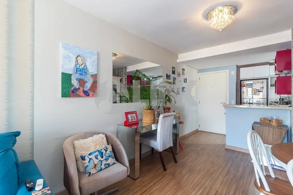 Foto 6 de Apartamento com 2 quartos à venda, 66m2 em Rio Branco, Porto Alegre - RS